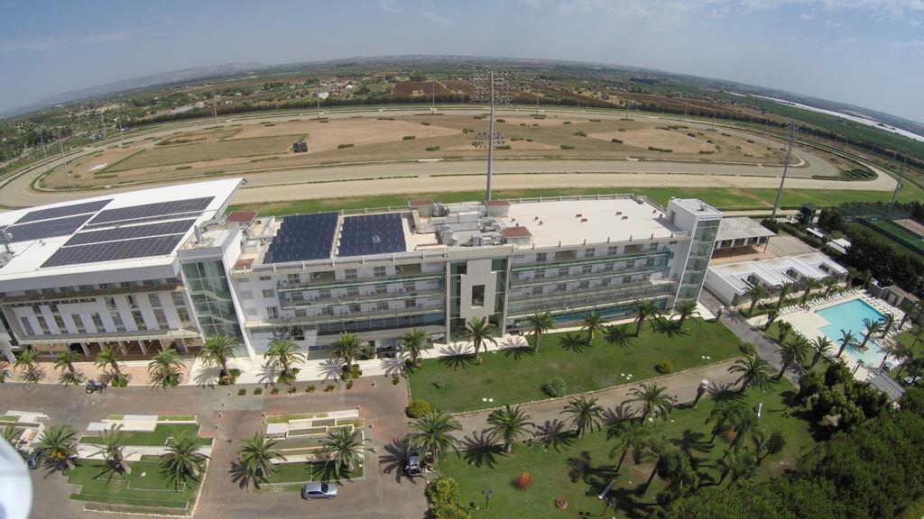Eureka Palace 4* Cassibile