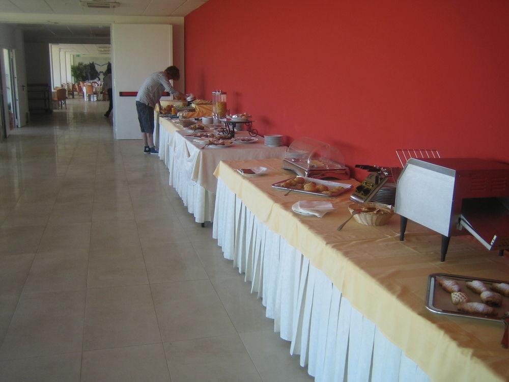 Eureka Palace 4* Cassibile