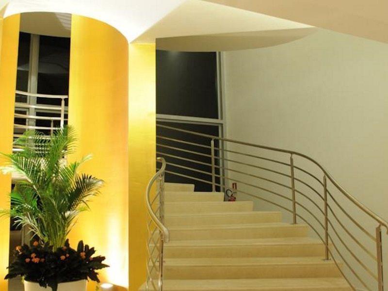 Hotel Eureka Palace 4*