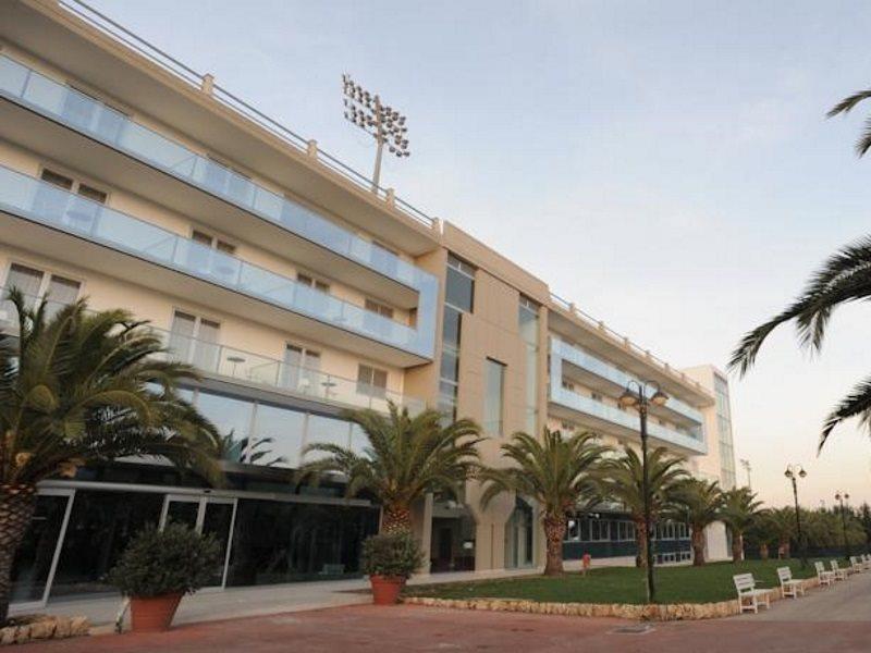 Eureka Palace Cassibile