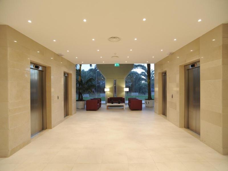 Hotel Eureka Palace 4*