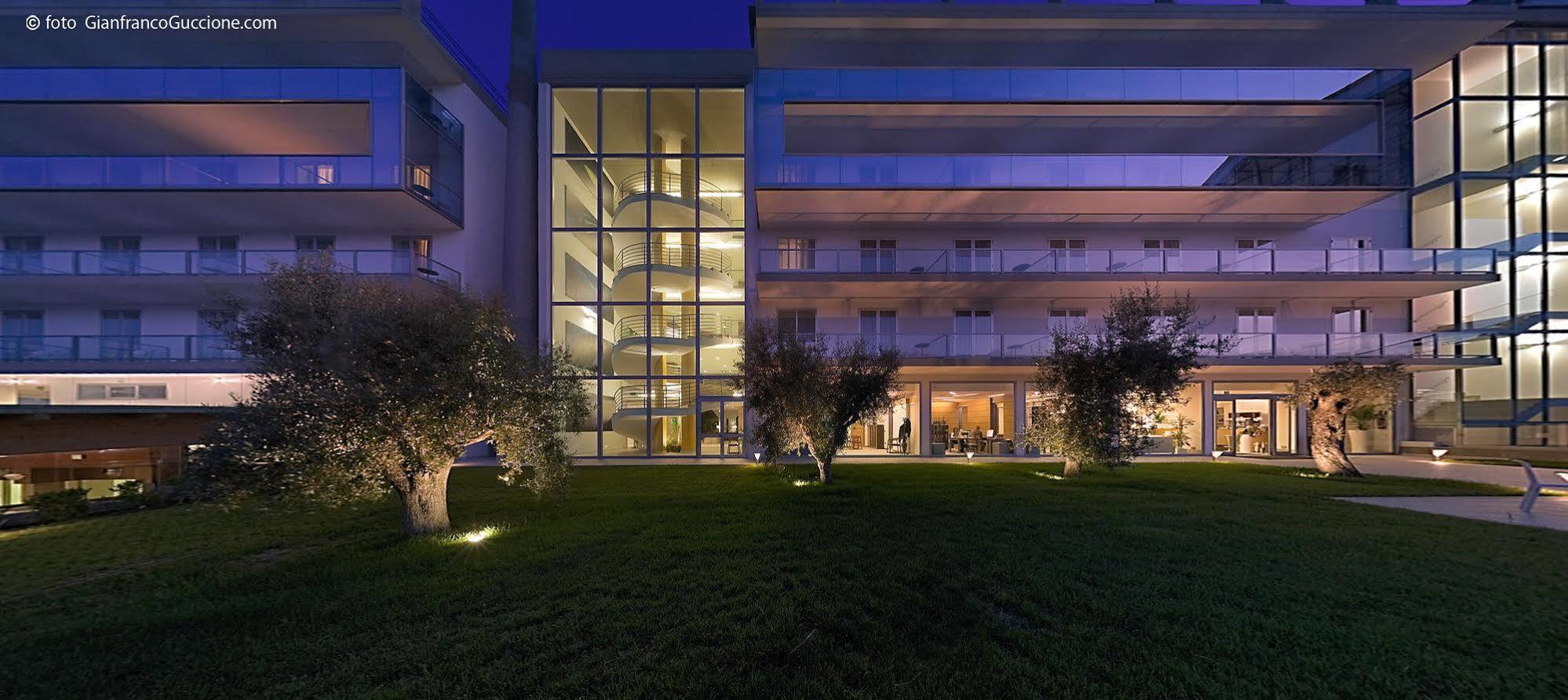 Eureka Palace Cassibile