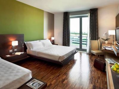 Hotel Eureka Palace
