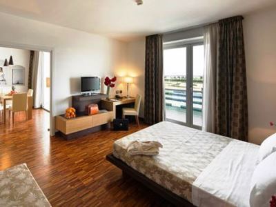 Eureka Palace Hotel Cassibile